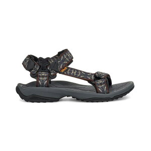 yz eo Y T_ V[Y Terra Fi Lite Walking Sandal Mens Dark Shadow