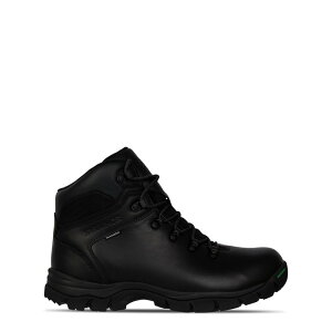 J}[ Y V[Y u[cECu[c Karrimor Skiddaw Mens Walking Boots Black ubN