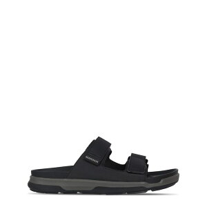 �J���}�[ �����Y �V���[�Y �T���_�� Karrimor Bera Sandals Mens Black �u���b�N
