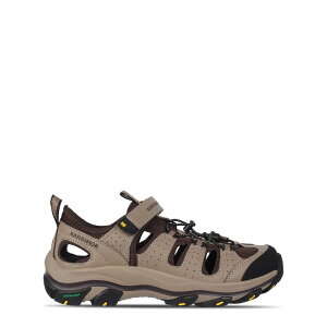 yz J}[ Y T_ V[Y K2 Walking Sandals Mens Beige