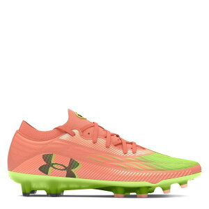 A_[A[}[ Y V[Y Xj[J[ u[c Under Armour Magnetico Select 4 Firm Ground Football Boots Orange IW