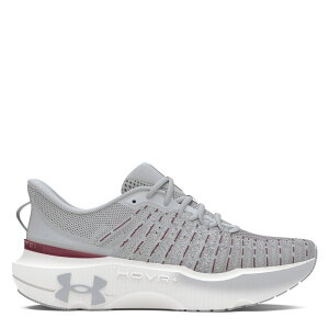 A_[A[}[ Y V[Y Xj[J[ Under Armour Infinite Elite Running Shoes Mens Grey O[