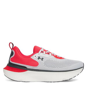 A_[A[}[ Y V[Y Xj[J[ Under Armour Infinite Elite 2 Running Shoes Mens Grey O[
