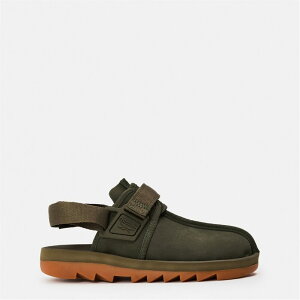 ���[�{�b�N �����Y �V���[�Y �T���_�� Reebok Beatnik Sn99 Armygreen/Armyg