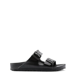 �r���P���V���g�b�N �����Y �V���[�Y �T���_�� BIRKENSTOCK Arizona Eva Black �u���b�N