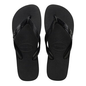 nCAiX Y V[Y T_ HAVAIANAS Flip Flops Black ubN