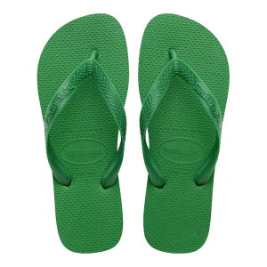 nCAiX Y V[Y T_ HAVAIANAS Flip Flops Green O[