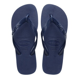 nCAiX Y V[Y T_ HAVAIANAS Flip Flops Navy Blue lCr[