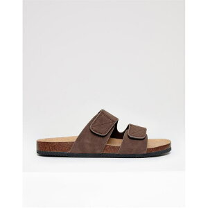 �X���[�h�x�A �����Y �V���[�Y �T���_�� Threadbare Sandal Artemis Sn99 Chocolate �`���R���[�g