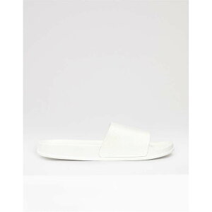 �X���[�h�x�A �����Y �V���[�Y �T���_�� Threadbare Sandals Arlo Sn99 White �z���C�g
