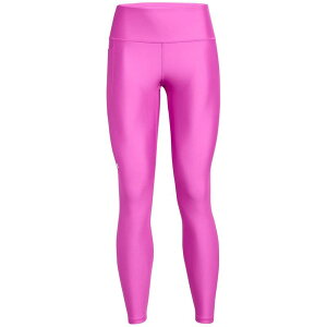 �A���_�[�A�[�}�[ ���f�B�[�X �{�g���X �J�W���A���p���c Under Armour HiRise Leg Purple �p�[�v��
