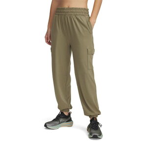 A_[A[}[ fB[X {gX n[tpcEV[c WK[pc Under Armour Meridian Cargo Joggers Brown uE