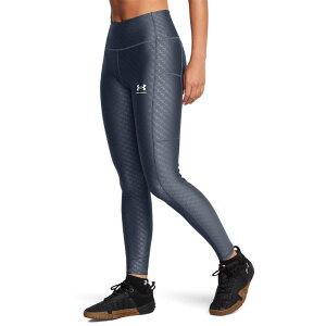 A_[A[}[ fB[X {gX n[tpcEV[c MX Under Armour Emboss Leggings Grey O[