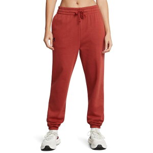 A_[A[}[ fB[X {gX n[tpcEV[c pC WK[pc Under Armour Rival Terry Joggers Orange IW