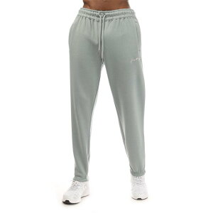 nCv fB[X {gX JWApc Hype Oversized Jog 99 Moss