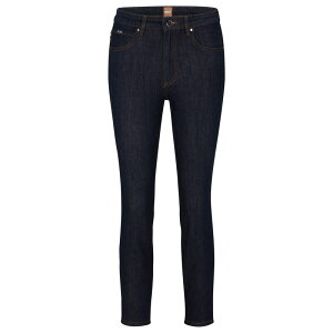 {X fB[X {gX fjpc Boss Jackie Slim Mr C 10229589 01 Open Blue u[