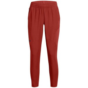 A_[A[}[ fB[X {gX JWApc Under Armour Armour Ua Unstoppable Hybrid Jogger Womens Orange IW