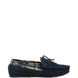 RbcEHY fB[X V[Y T_ Cotswold Chatsworth Slippers Navy lCr[