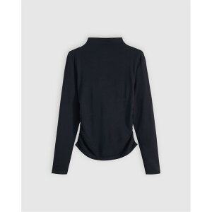 ���[�o�C�X ���f�B�[�X �g�b�v�X �V���c Levis Nina Top Ld54 Anthracite Ngt