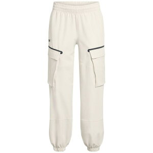 A_[A[}[ fB[X {gX JWApc J[Spc WK[pc Under Armour Armour Unstoppable Cargo Pant Joggers Womens White zCg