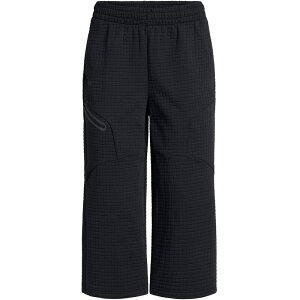A_[A[}[ fB[X {gX JWApc Under Armour Crop Jog Ld99 Black ubN