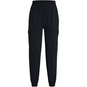A_[A[}[ fB[X {gX JWApc Under Armour Cargo Jogger Ld99 Black ubN