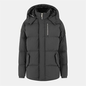 [XibN Y AE^[ WPbgEu] Cement 1542 MOOSE KNUCKLES Moose Evrst 3Q Jkt Sn61
