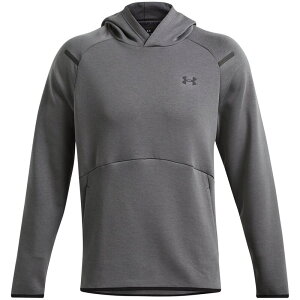 A_[A[}[ Y AE^[ p[J[EXEFbg Castlerock Under Armour Ua Unstoppable Flc Hd Eu Hoody Men's