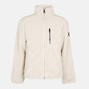 �i�p�s�� �����Y �A�E�^�[ �p�[�J�[�E�X�E�F�b�g Napapijri Napa T-Delbios Sn54 Beige Dimity �x�[�W��