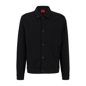 yz t[S Y WPbgEu] AE^[ Hugo Hejrik223j1 10243237 01 Black