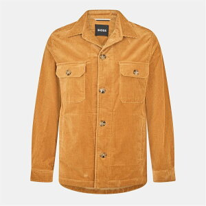 �{�X �����Y �A�E�^�[ �W���P�b�g�E�u���]�� Boss C-Carper-Os-224f 10245217 02 Medium Beige �x�[�W��