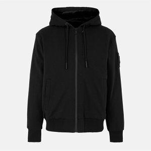 [XibN Y AE^[ WPbgEu] Black MOOSE KNUCKLES Moose Tilden Bunny Sn61