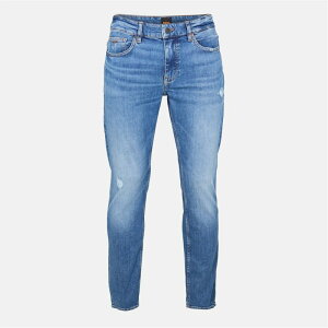 �{�X �����Y �{�g���X �f�j���p���c Boss Delaware Bc-L-C 10248981 03 Turquoise/Aqua �^�[�R�C�Y