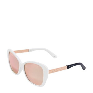�v�����F �����H�[ �����Y �A�N�Z�T���[ �T���O���X�E�A�C�E�F�A Prive Revaux R The Jackie 99 White �z���C�g