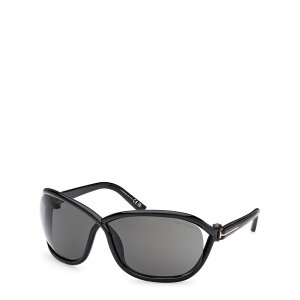 yz gEtH[h fB[X TOXEACEFA ANZT[ Fernanda Sunglasses Black/Grey