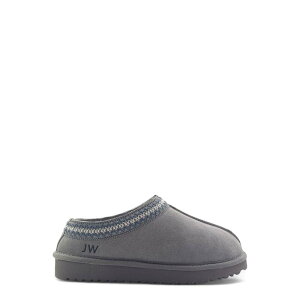 WbN EBX fB[X V[Y T_ Jack Wills Slip-On Snug Womens Grey O[