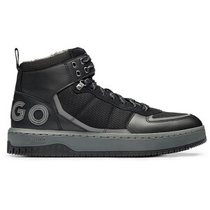 �t���[�S �����Y �V���[�Y �X�j�[�J�[ Hugo Kilian Hito Hkmx 10254085 01 Black �u���b�N