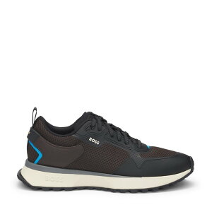 yz {X Y Xj[J[ V[Y Jonah Runner Style Trainer Open Brown