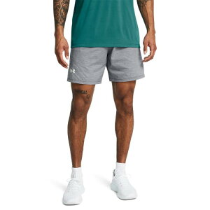 A_[A[}[ Y {gX n[tpcEV[c V[gpc Under Armour Launch Shorts Grey O[