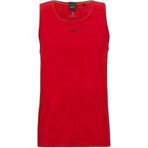 �{�X �����Y �g�b�v�X �V���c Boss Tank Active 1 10252322 01 Medium Red ���b�h