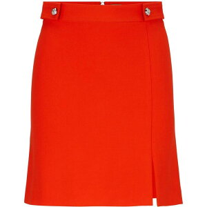 �{�X ���f�B�[�X �{�g���X �X�J�[�g �x�X�g Boss Vestena 10247725 01 Bright Orange �I�����W