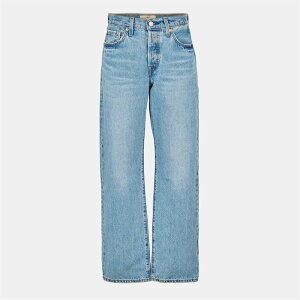 ���[�o�C�X ���f�B�[�X �{�g���X �f�j���p���c �W�[���Y Levis 90's 501 Jeans In Love w You