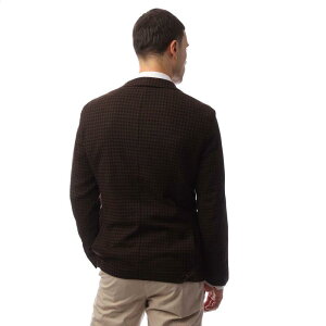 �{�X �����Y �A�E�^�[ �W���P�b�g�E�u���]�� Boss Boss Heston Jkt Sn99 Brown �u���E��
