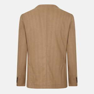 �{�X �����Y �A�E�^�[ �W���P�b�g�E�u���]�� Boss Boss Heston Jkt Sn99 Beige �x�[�W��