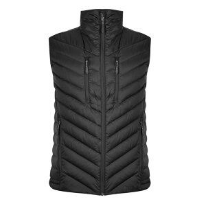 �W���b�N�E���t�X�L�� �����Y �A�E�^�[ �W���P�b�g�E�u���]�� �x�X�g Jack Wolfskin Passamani Vest Sn61 Black �u���b�N