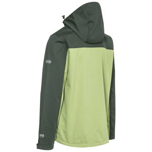�g���X�p�X �����Y �A�E�^�[ �W���P�b�g�E�u���]�� Trespass Palin Jkt Sn99 Olive �I���[�u