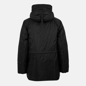 シーピーカンパニー メンズ アウター ジャケット・ブルゾン ジャケット CP Company CP Goggle Jacket Sn61 Black 999 ブラック
