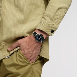 yz XEHb` fB[X rv ANZT[ Swatch Swatch Boxengasse 62 Blue/Silver