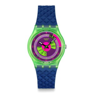 yz XEHb` fB[X rv ANZT[ Swatch Swatch Skychart 62 Multi