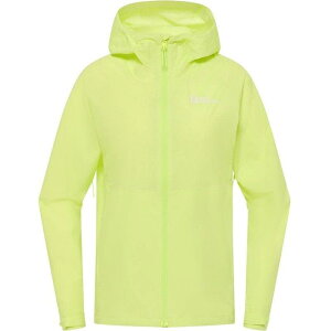 �W���b�N�E���t�X�L�� ���f�B�[�X �A�E�^�[ �W���P�b�g�E�u���]�� Jack Wolfskin Prelight Jk Ld53 Cool Matcha
